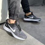 Nike Zoom X Füme Siyah