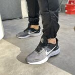 Nike Zoom X Füme Siyah - Görsel 2