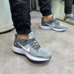 Nike Zoom X Gri Füme - Görsel 3