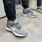 Nike Zoom X Gri Füme