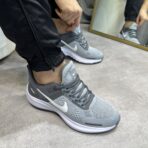 Nike Zoom X Gri Füme - Görsel 2