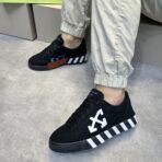 Off White Siyah - Görsel 4