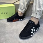 Off White Siyah - Görsel 2