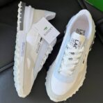 Lacoste Elite Active Beyaz - Görsel 2