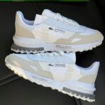 Lacoste Elite Active Beyaz - Görsel 3