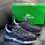 Lacoste Elite Active Siyah