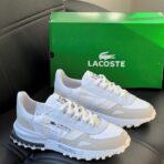 Lacoste Elite Active Beyaz