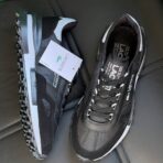 Lacoste Elite Active Siyah - Görsel 2