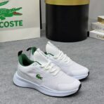 Lacoste Run Spin Beyaz