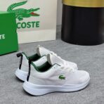 Lacoste Run Spin Beyaz - Görsel 2