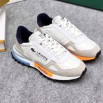 Lacoste Elite Active Beyaz Turuncu
