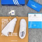 Adidas Süperstar Beyaz - Görsel 2