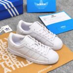 Adidas Süperstar Beyaz