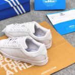 Adidas Süperstar Beyaz - Görsel 3