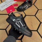 Valentino Garavani VL7n Siyah