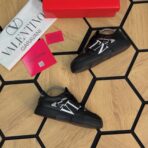 Valentino Garavani VL7n Siyah - Görsel 4