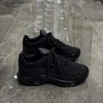 Nike Air Max Plus Tn Siyah - Görsel 4