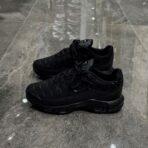 Nike Air Max Plus Tn Siyah - Görsel 3