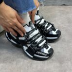 Dolce Gabbana DG5862 Siyah - Görsel 4