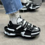 Dolce Gabbana DG5862 Siyah - Görsel 3