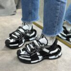 Dolce Gabbana DG5862 Siyah