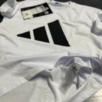 Adidas Beyaz T-Shirt - Görsel 2