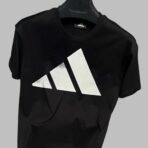 Adidas Siyah T-Shirt - Görsel 2