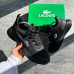 Lacoste Run Spin Siyah - Görsel 6