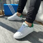 Adidas Jump Beyaz Yeşil