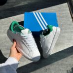 Adidas Jump Beyaz Yeşil - Görsel 4