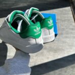 Adidas Jump Beyaz Yeşil - Görsel 5