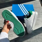 Adidas Jump Beyaz Yeşil - Görsel 3