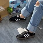 Adidas Spezial Siyah Beyaz