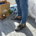 Adidas Spezial Füme - Görsel 2