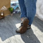 Adidas Spezial Füme - Görsel 3